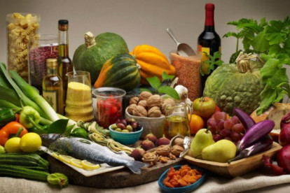 Os alimentos ideais para diabéticos Os alimentos ideais para diabéticos