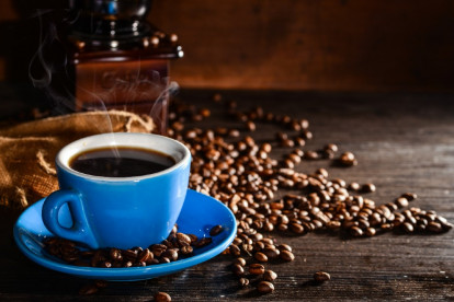 Café: benefícios e malefícios