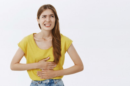 Entenda o que é a reação anafilática Entenda o que é a reação anafilática