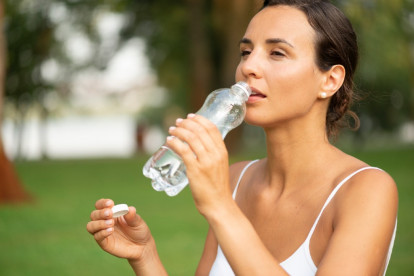 Hidratação no verão: bebidas e alimentos indicados