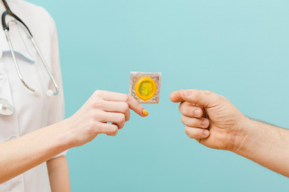 Precisamos falar sobre: infecções sexualmente transmissíveis Precisamos falar sobre: infecções sexualmente transmissíveis