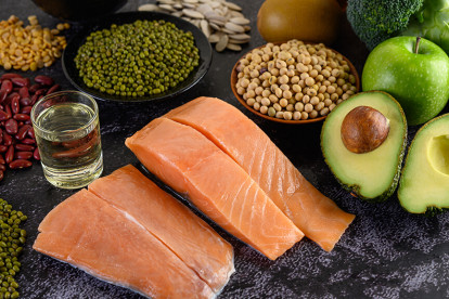 Principais fontes de vitamina D