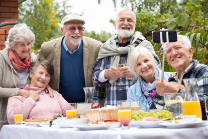Precisamos falar sobre: os direitos dos idosos e a inclusão social