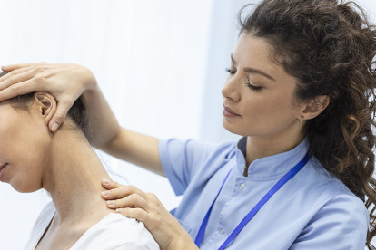 Tratamento com Quiropraxia: o que é e para que serve