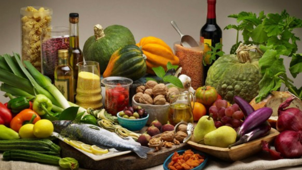 Os alimentos ideais para diabéticos Os alimentos ideais para diabéticos