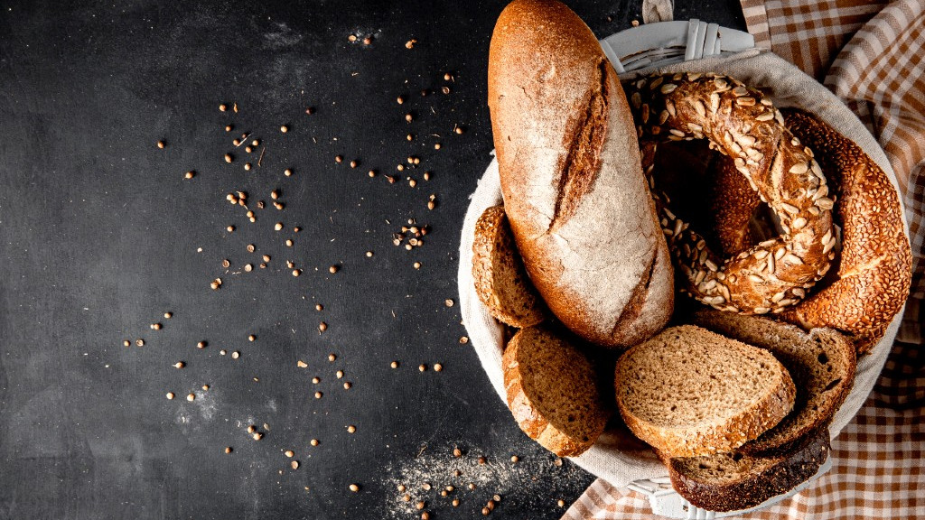 Benefícios e malefícios do pão
