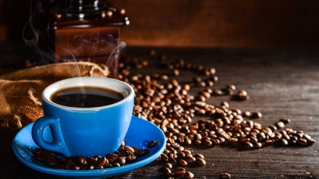 Café: benefícios e malefícios Café: benefícios e malefícios