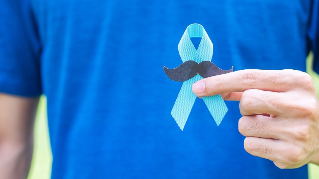 Câncer de próstata: riscos, sinais e prevenção Câncer de próstata: riscos, sinais e prevenção