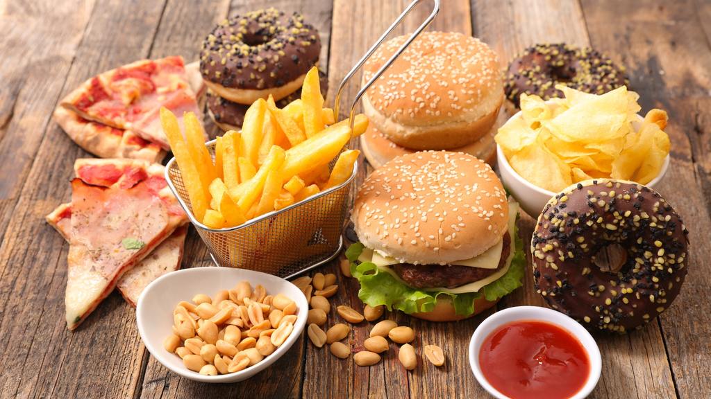 O que são alimentos ultraprocessados e porque você deve evitá-los O que são alimentos ultraprocessados e porque você deve evitá-los