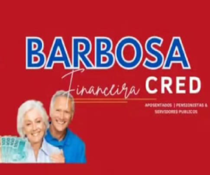 Barbosa Cred Barbosa Cred