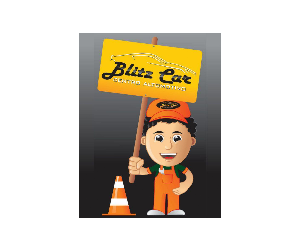 Blitz Car Blitz Car