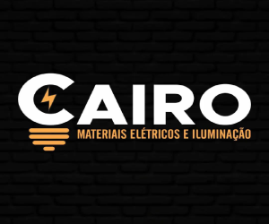 Cairo Materiais Elétricos e Iluminação Cairo Materiais Elétricos e Iluminação