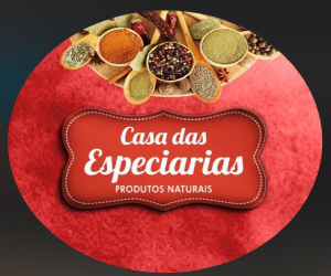 Casa das Especiarias Casa das Especiarias
