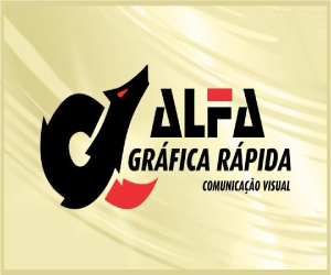 Gráfica alfa Gráfica alfa