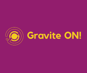 Gravite ON! Gravite ON!