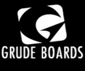 Grude Boards Grude Boards