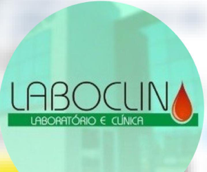 Laboclin Laboratório de Análises clínicas Laboclin Laboratório de Análises clínicas