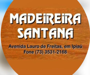 Madeireira Santana Madeireira Santana