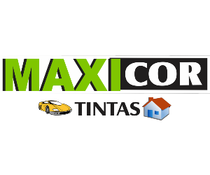 Maxicor Tintas Maxicor Tintas