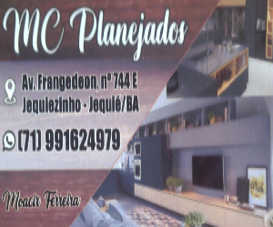 MC Planejados MC Planejados