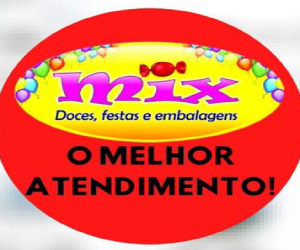 Mix doce, Festas e Embalagens Mix doce, Festas e Embalagens
