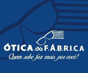 Ótica da Fábrica Ótica da Fábrica