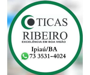 Óticas Ribeiro Óticas Ribeiro