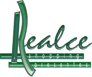 Realce Shopping Presente Realce Shopping Presente