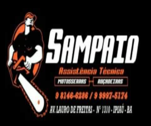 Sampaio Assistência Técnica Sampaio Assistência Técnica