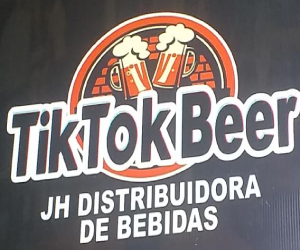 TikTokBeer Distribuidora de bebidas TikTokBeer Distribuidora de bebidas