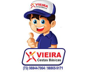 Vieira Cestas Básicas Vieira Cestas Básicas