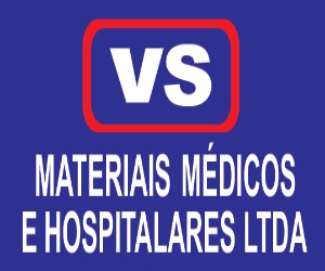 VS Materiais Hospitalares VS Materiais Hospitalares