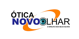Ótica Novo Olhar Ótica Novo Olhar