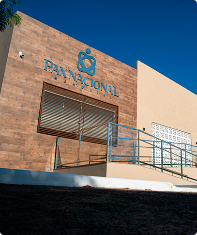 Pax Nacional Pax Nacional