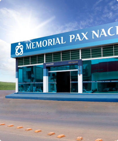 Pax Nacional Pax Nacional